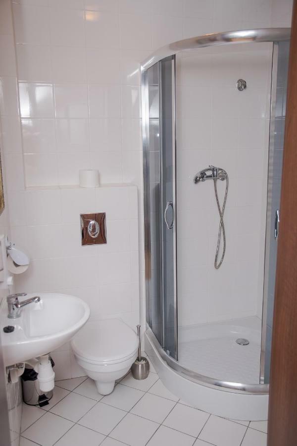 Hotel Dwor Woskrzenice à Biała Podlaska Extérieur photo